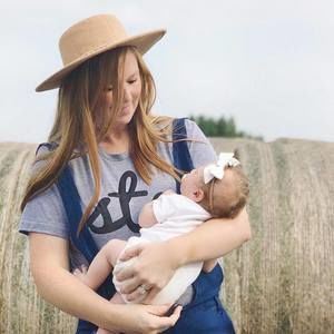 Meet your Posher, Heidi